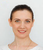 Врач Маркова Валентина Валериевна