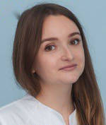 Фото врача: Шматова Анастасия Алексеевна