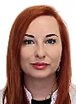 Врач Соболева Ульяна Сергеевна