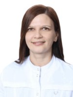 Врач Пленкина Татьяна Алексеевна