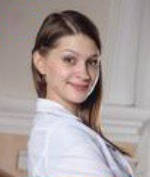 Врач Богомолова Ирина Ивановна