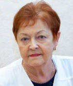 Фото врача: Авдеева Галина Алексеевна