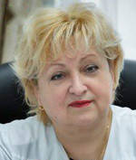 Фото врача: Зубашева Галина Юрьевна