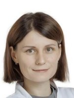 Врач Нагайцева Виктория Александровна