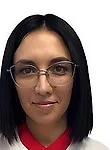 Врач Дылдина Альбина Илшадовна