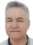 Врач Мустафин Рафаэль Султанович