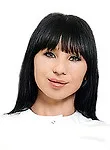 Врач Огурцова Светлана Олеговна