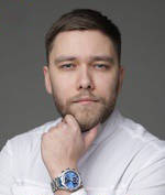 Фото врача: Новиков Сергей Игоревич