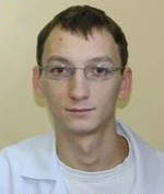 Врач Игнатов Сергей Николаевич