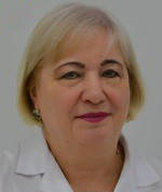 Врач Кавкьянова Галина Анатольевна