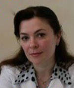 Логвиненко Юлия Ивановна Фото врача: Логвиненко Юлия Ивановна