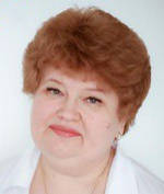 Врач Зайцева Ирина Вячеславовна