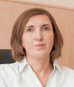 Врач Секретова Екатерина Геннадьевна