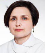 Фото врача: Суслова Ольга Валентиновна