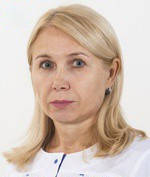 Фото врача: Дубинина Валентина Ивановна