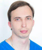 Врач Алексеев Владимир Александрович
