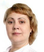 Врач Смольникова Наталья Владимировна