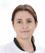 Головина Елена Александровна Фото врача: Головина Елена Александровна
