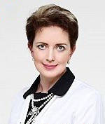 Врач Самойлова Юлия Геннадьевна
