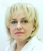 Скоркина Светлана Михайловна Фото врача: Скоркина Светлана Михайловна