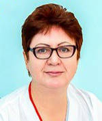 Фото врача: Гаврилова Галина Павловна