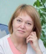 Врач Квач Елена Анатольевна