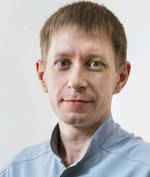 Врач Маликов Ярослав Владимирович