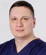 Фото врача: Мельников Георгий Валерьевич