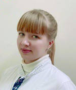 Врач Чеснакова Юлия Сергеевна
