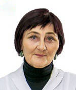 Врач Пикаревская Ирина Викторовна