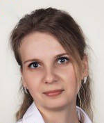 Врач Белич Нина Александровна