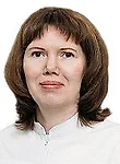 Врач Калинина Елена Вячеславовна