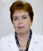 Врач Абрамова Галина Витальевна
