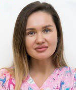 Врач Абатулина Анна Анваровна
