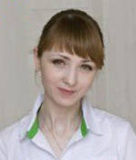 Врач Гайнутдинова Валентина Дмитриевна