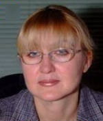 Врач Кондратьева Елена Ивановна
