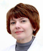 Фото врача: Ишкова Екатерина Валентиновна