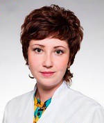 Фото врача: Логунова Елена Витальевна