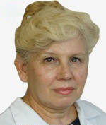 Фото врача: Роганова Ирина Владимировна