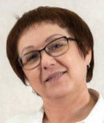 Врач Кондратьева Тамара Павловна