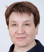 Врач Плотникова Ирина Владимировна