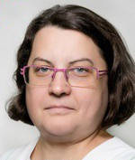 Фото врача: Дубова Оксана Алексеевна