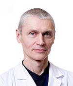 Фото врача: Уйманов Виктор Алексеевич