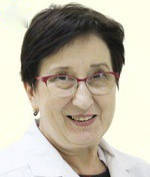 Врач Травкина Ирина Михайловна