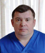 Фото врача: Старостин Геннадий Николаевич