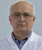 Врач Ошкин Александр Александрович