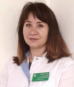 Столярова Юлия Михайловна Фото врача: Столярова Юлия Михайловна