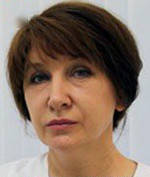 Фото врача: Войташ Марина Александровна