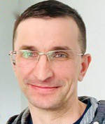 Фото врача: Лесоневич Михаил Валериевич