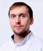 Фото врача: Севрюков Дмитрий Дмитриевич